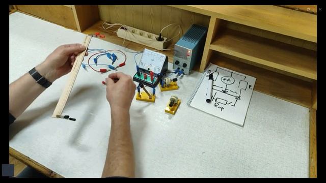 ИК Инженерно-техническое и Курчатовские классы практика-2 смотреть онлайн