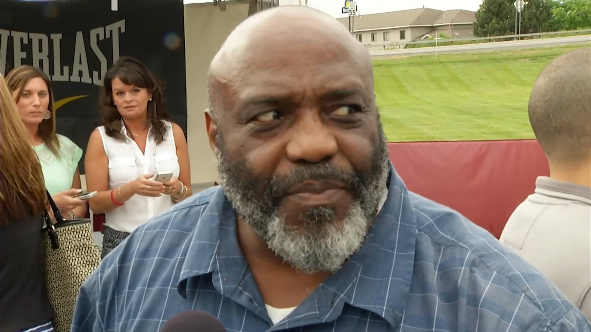 СКОНЧАЛСЯ ЗНАМЕНИТЫЙ ДУАЙТ МУХАММЕД КАВИ