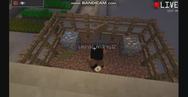 Я живу в пустыне... Как вдруг приходит мой брат.... Он не намерен шутить.. Но я подготовился.. смотреть онлайн