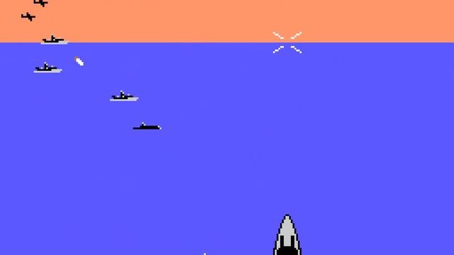 Yamato [Sega SG-1000]