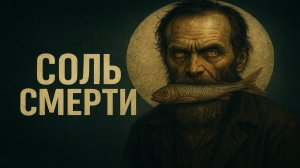 Архивы милиции СССР: как расследовали дело о рыбе во рту. История, где мистика оказалась логикой.
