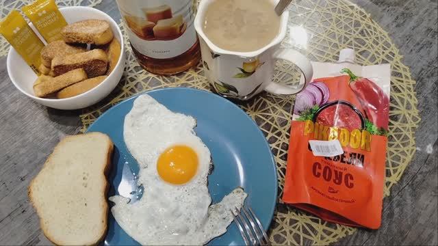 05.10.2024. Десятый день в Твери. Гастроли деревенской бабушки. смотреть онлайн