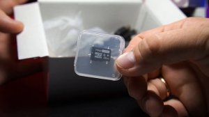 Обновленный бюджетник INTEGO VX850FHD 2024. Что нового?