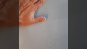 отрезаем контур обогрева двери