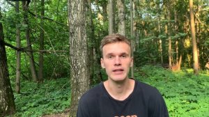 Даня Гусев (видео-визитка)