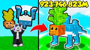 Я СОЗДАЛ СВОИХ СОБСТВЕННЫХ БРЕЙНРОТОВ В РОБЛОКСЕ! ROBLOX Steal a Brainrot