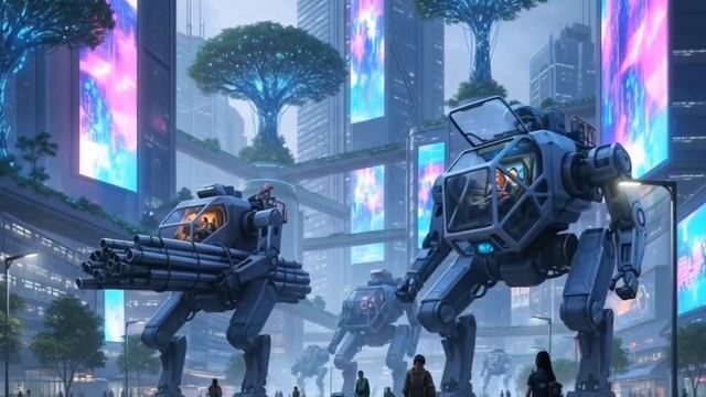 Никто не пришёл на конец света (No One Came to the End) #dark смотреть онлайн