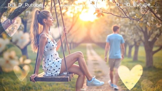 Ой, цветёт калина в поле у ручья 2025