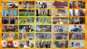 Подборка моих фотоколлажей! 4