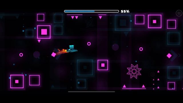 Abstract прохождение