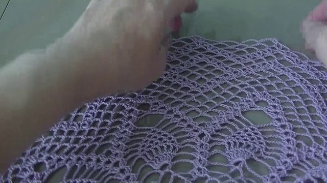 Скатерть - красавица. Часть 5. смотреть онлайн