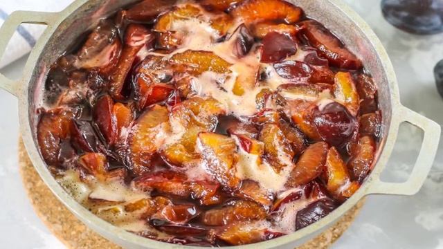 Рецепты от шеф-повара