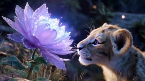 Волшебная мантра для йоги