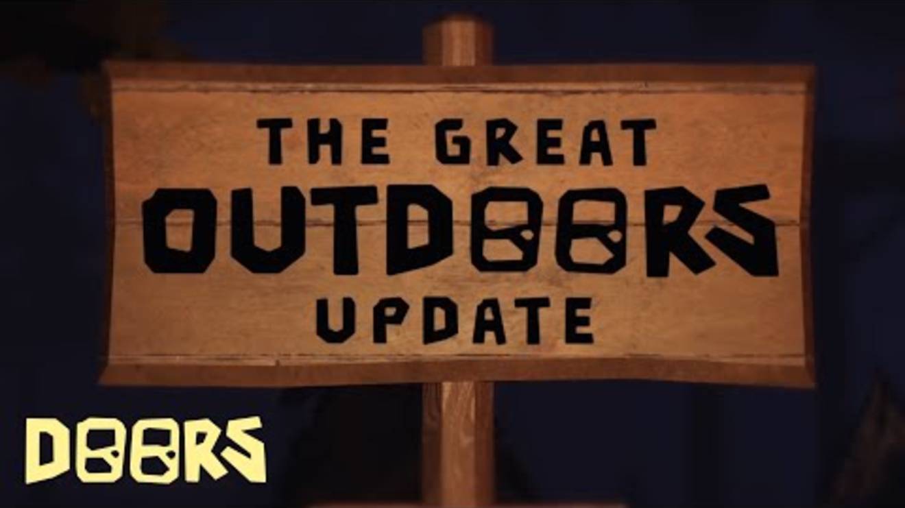 Doors: THE GREAT OUTDOORS - TRAILER