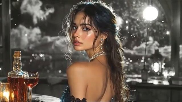 Расслабляющий блюз 🥃 Мелодии виски и лунного света для спокойного и задумчивого вечера смотреть онлайн