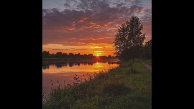 Sunbyonic - Wisp Between Worlds смотреть онлайн