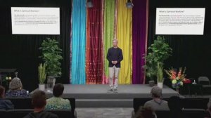 Духовная война: Дэвид Нг — Часть 2. Победа над демонами.