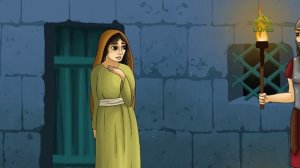 Библейские крылатые выражения. Потерять присутствие духа