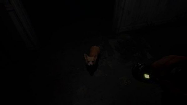 Project Unknown — официальный трейлер