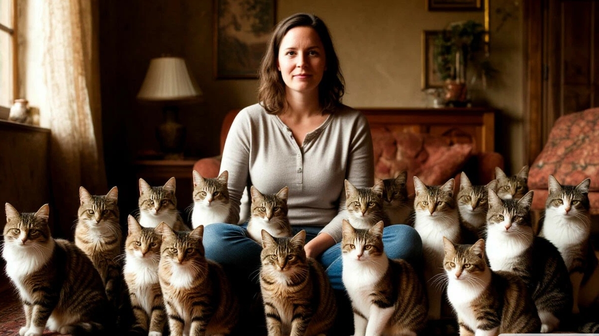 Слёзы сильной, независимой и счастливой смотреть онлайн