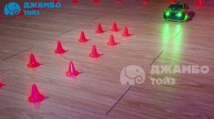 Машинка для дрифта