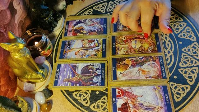 Кто о вас сегодня думал и что именно 🔮 таро расклад онлайн смотреть онлайн