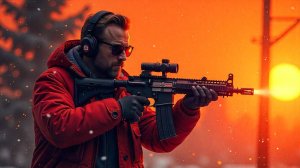 Играем с Hit Hard, Smorien в Counter Strike 2, Забираем еженедельные кейсы!!!