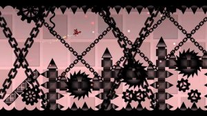 nexus gd | mountain queen | geometry dash