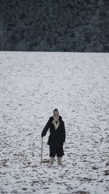 Приоткрываем маски смотреть онлайн