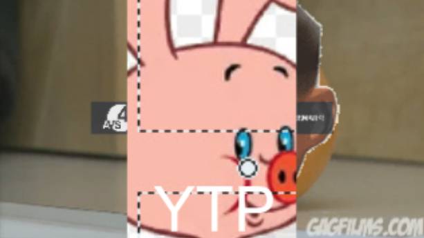 Annoying Orange Annoys Apple YTP