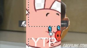 annoying orange annoys Apple YTP