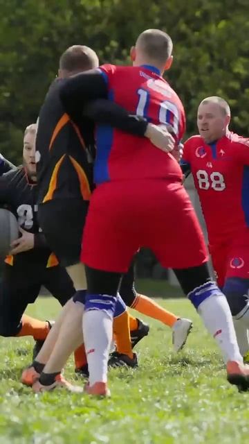 Моменты килы (Кубок Донского атамана 2025) смотреть онлайн