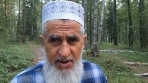 Ялкаулык басты кешене. Зөфәр хәзрәт Тахавиев.