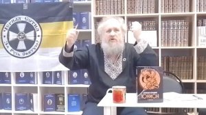 Александр Штильмарк - Павел Васильев. В зале книжной лавки «Кириллица» 25 марта 2024 года