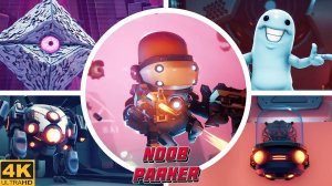 Soda Crisis - Все боссы + концовка