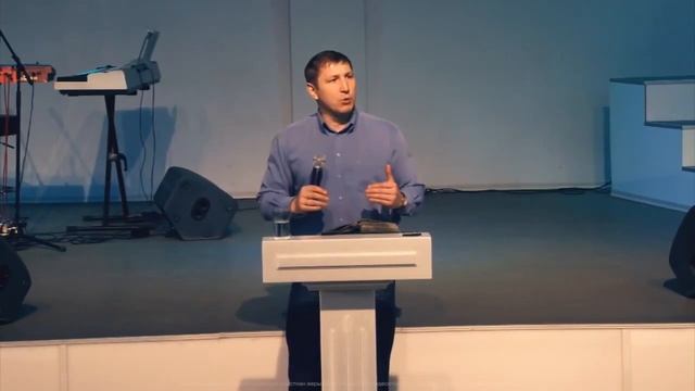 24.2 семинар - «Судьба» _ 18 тема 2 часть _ Курс индивидуального изучения Библии смотреть онлайн