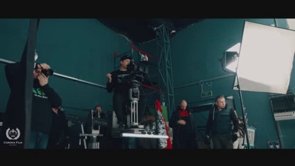 #ЗаКадром (Corona Film)