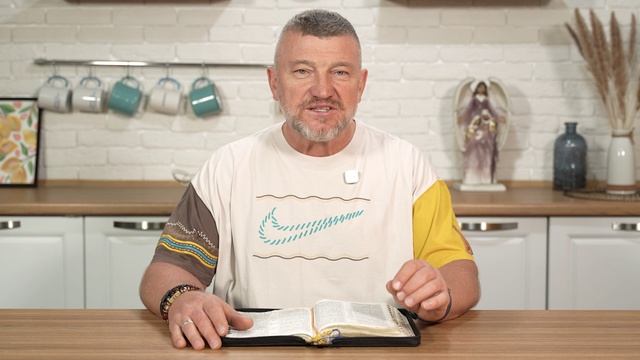 История женщины. 26 августа Епископ Олег Тихонов. Слово, меняющее жизнь. смотреть онлайн