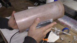 СВЕРХ-МОЩНЫЙ ОЗОНАТОР ЗА КОПЕЙКИ, СВОИМИ РУКАМИ. ЗА 20 МИНУТ