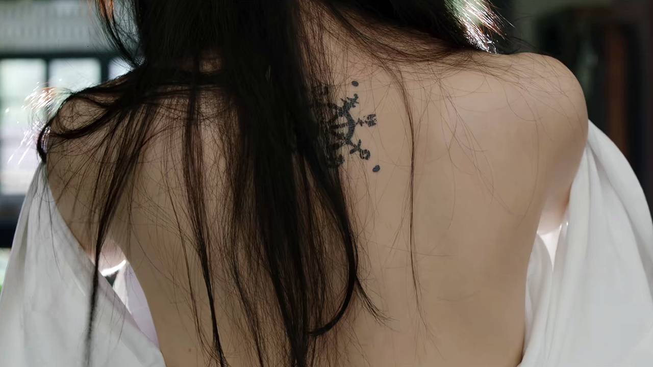 "Черный дом" (The Black Building / 黑楼惊魂, 2025) || Трейлер 3 смотреть онлайн