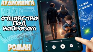 ОТЦОВСТВО ПОД ВОПРОСОМ | Аудиокнига | Шёпот Страниц