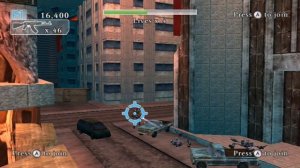 Attack of the Movies 3D (US) [Wii]