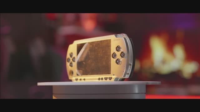 Дал PSP новую жизнь! Но нужна ли ей такая жизнь? смотреть онлайн