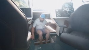 Прототип нового Хард Топа, Тактика 6.0 Маяк