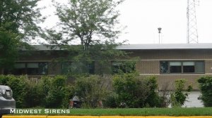 (Dying) Decot red arrow model 12 Delevan, WI