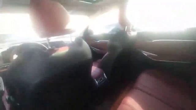 Changan CS75PLUS 1.5T Automatic Luxury Model 2021 года смотреть онлайн