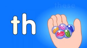 TH Digraph Sound  TH Song and Practice  ABC Phonics Song with Sounds for Children