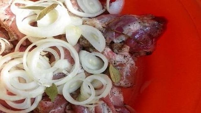 Кухня Мамашки