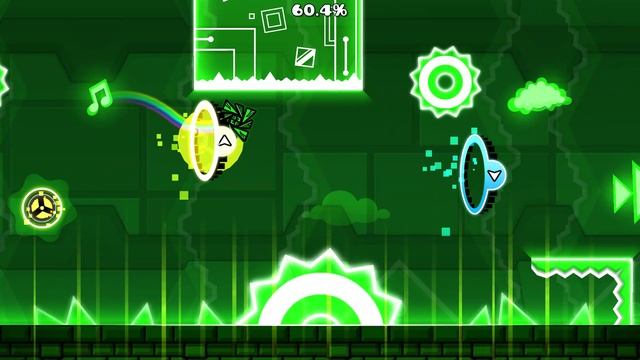 Outerspace 100% By Nicki1202 (0 Coins)