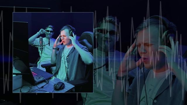 Палмер, FOX NYTE - ЭТО ЮГ (Официальная премьера трека)